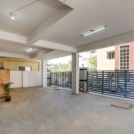Collection O Relax Stay Apartments Bangalore Eksteriør bilde