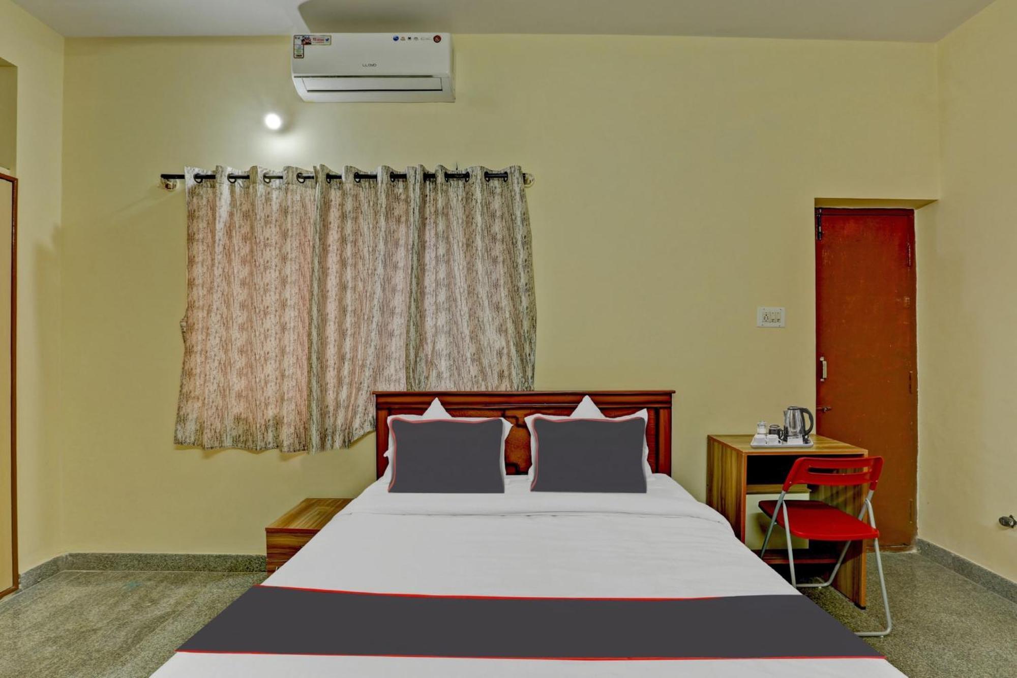 Collection O Relax Stay Apartments Bangalore Eksteriør bilde